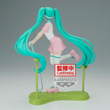 Hatsune Miku -Holiday Memories- Golf