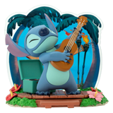 Lilo & Stitch: Stitch Guitar 1:10 Figure