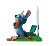 Lilo & Stitch: Stitch Guitar 1:10 Figure