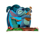 Lilo & Stitch: Stitch Guitar 1:10 Figure