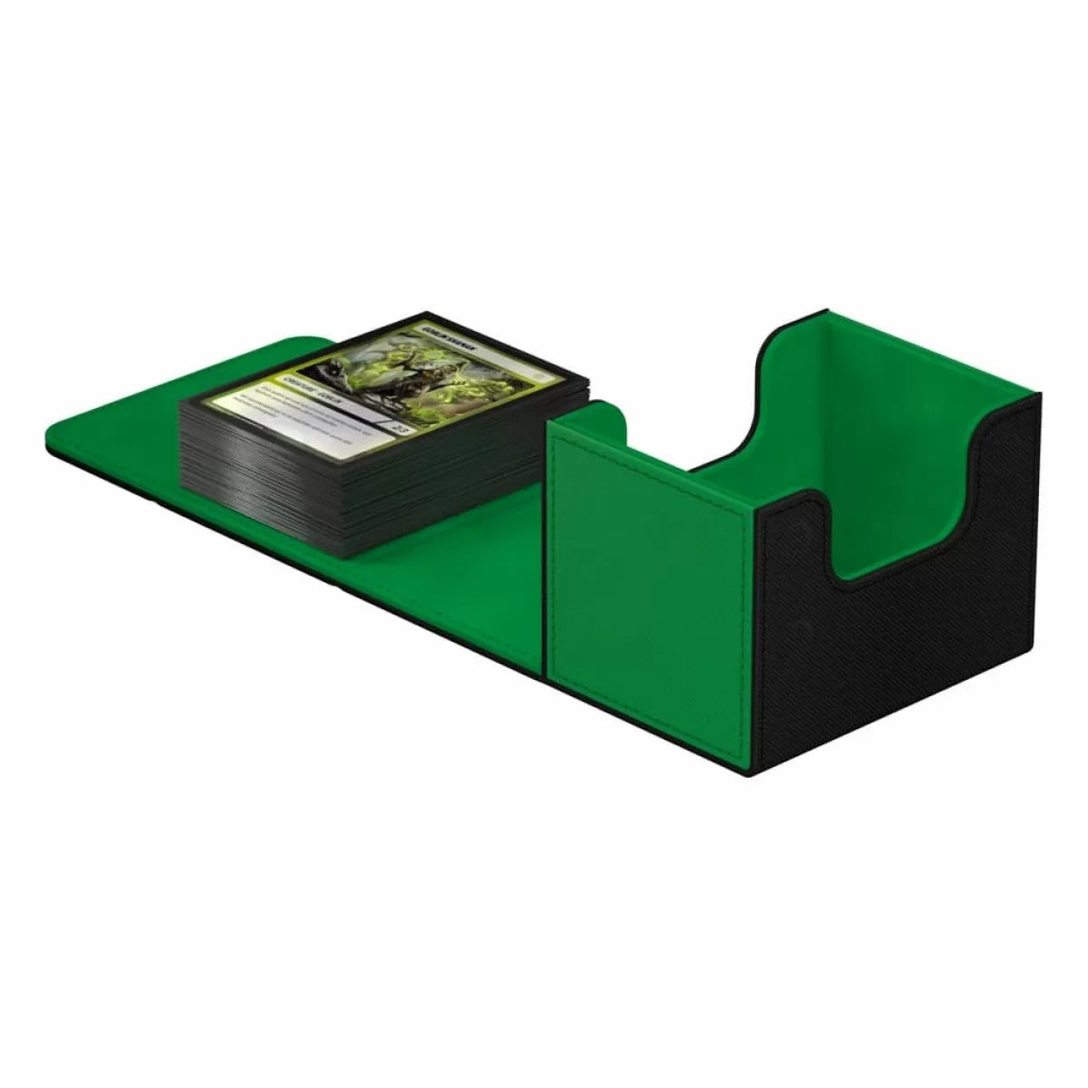 UG: 100+ Xenoskin Sidewinder Black/Green