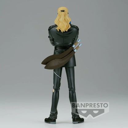 One Piece Film Red -DXF-GS- Helmeppo