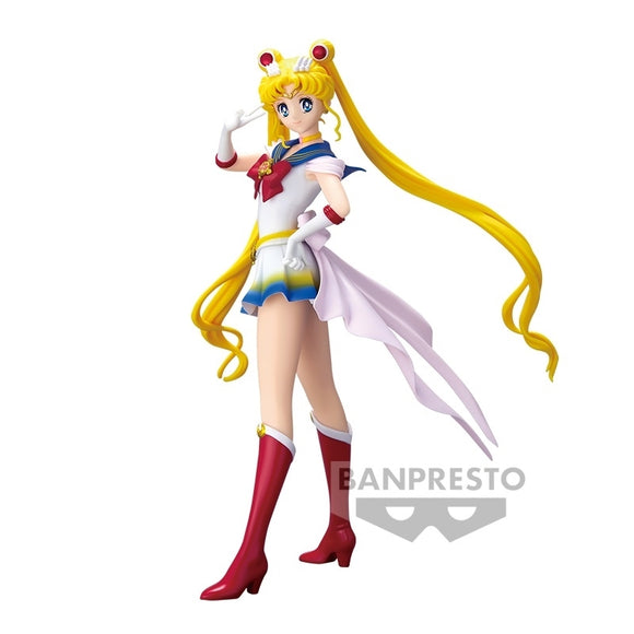 Sailor Moon -G&G- Super Sailor Moon Re