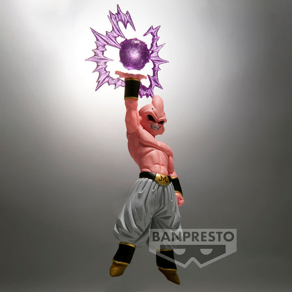 Dragonball Z -GXM- Majin Buu B