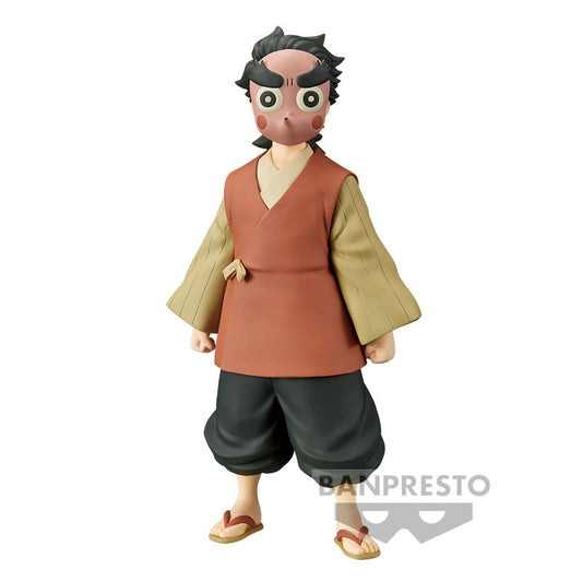 Demon Slayer - Kotetsu v42
