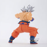 Dragonball -SBOS- Son Goku SXX