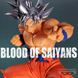 Dragonball -SBOS- Son Goku SXX