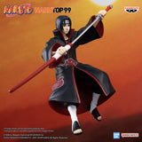 Naruto -Naruto99- Uchiha Itachi