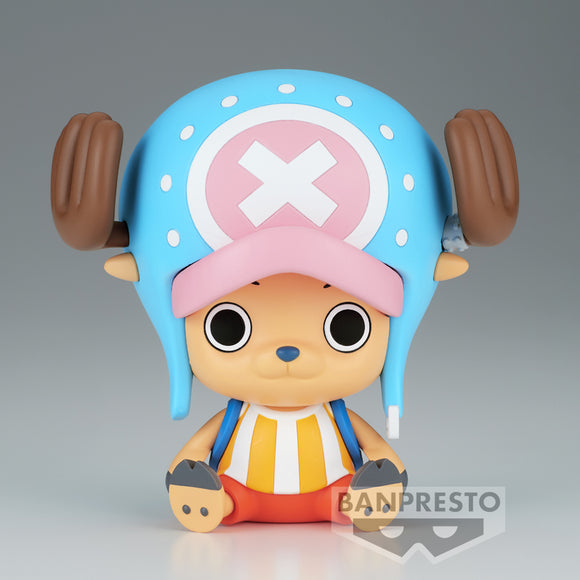 One Piece -Sofvimates- Chopper FishMan