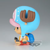 One Piece -Sofvimates- Chopper FishMan