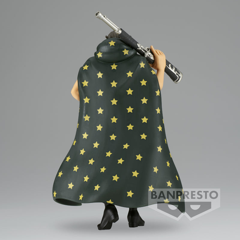 One Piece -Shukko- Yasopp