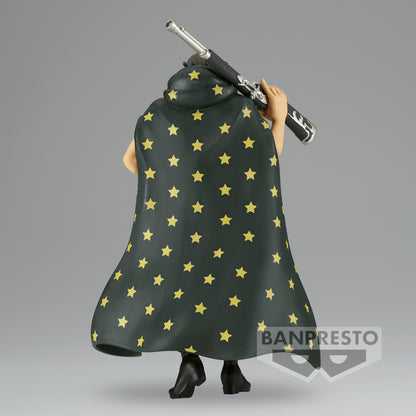 One Piece -Shukko- Yasopp