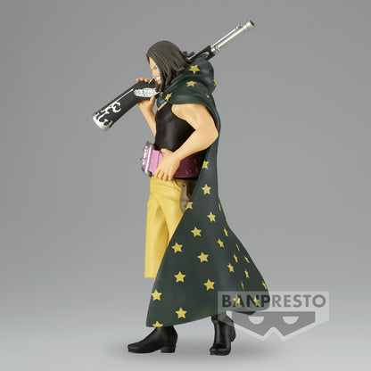 One Piece -Shukko- Yasopp