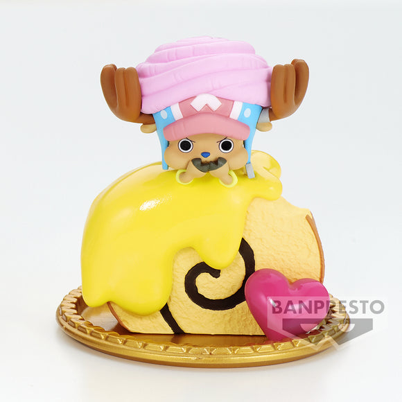 One Piece -Paldolce- Chopper vC