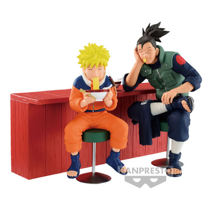 Naruto - Umino Iruka