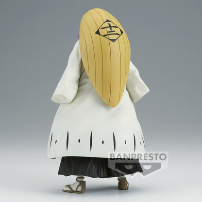 Bleach -SAS- Mayuri Kurotsuchi