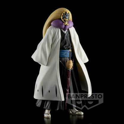 Bleach -SAS- Mayuri Kurotsuchi