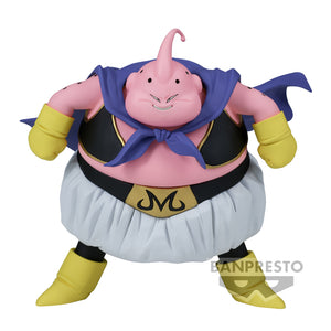 Dragonball Z -SEW- Majin Buu