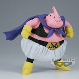 Dragonball Z -SEW- Majin Buu