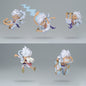 One Piece -WCF- Monkey D. Luffy Gear 5