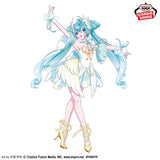 Hatsune Miku -Evolve Classic- Swan Lake