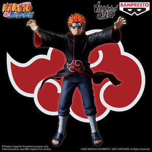 Naruto Shipp -VS- Pain