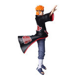 Naruto Shipp -VS- Pain