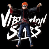 Naruto Shipp -VS- Pain