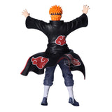 Naruto Shipp -VS- Pain