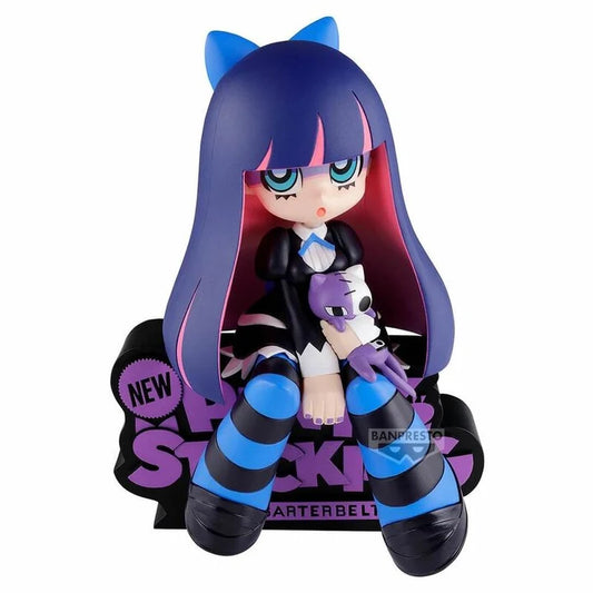 New Panty & Stocking -MonitorTopFigz- Stocking