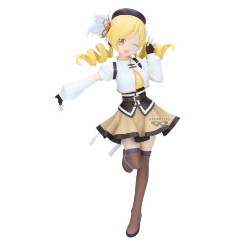 Madoka Magica Movie - Mami Tomoe