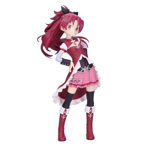 Madoka Magica Movie - Kyoko Sakura
