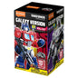 Blokees: Transformers 01 Galaxy Version
