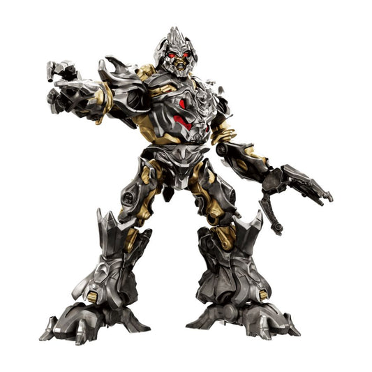 Transformers: Megatron Classic Class MK