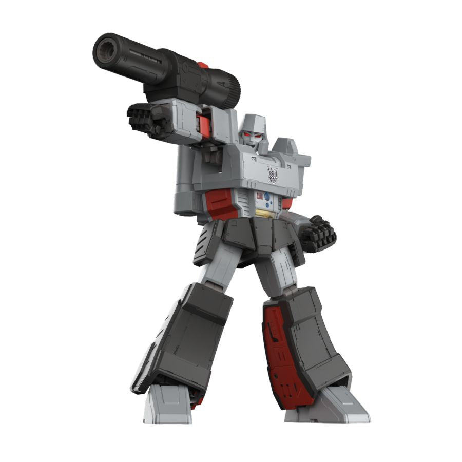 Transformers - AE02 G1 Megatron Model