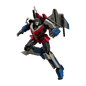 Transformers - Classic Starscream Model