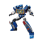 Blokees: Transformers One Soundwave