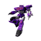 Blokees: Transformers One Shockwave