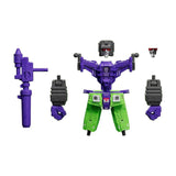 Blokees:  Devastator Combining Acc