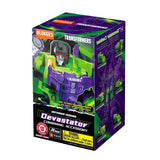 Blokees:  Devastator Combining Acc