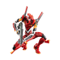 Blokees: Evangelion EVA-02