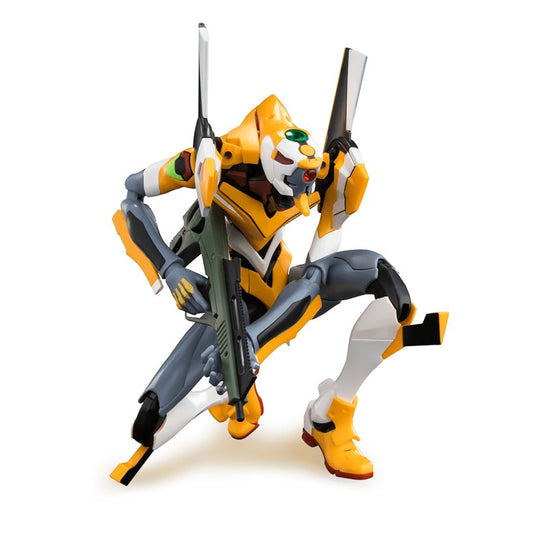Blokees: Evangelion EVA-00 Proto