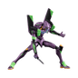 Blokees: Evangelion Legend Edition Type-01