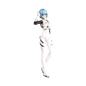Blokees: Evangelion Rei Ayanami Plug Suit