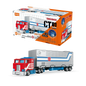Blokees Wheels: Transformers CT01 Optimus Prime (G1)