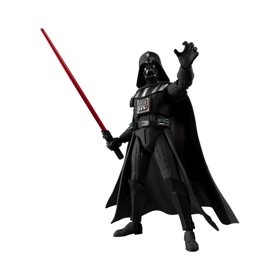 Star Wars; Darth Vader Model Kit