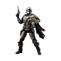 Mandalorian Grogu: Din Djarin Grogu Kit