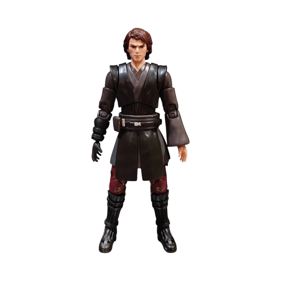 Blokees: Star Wars RotS - Champion Anakin 08