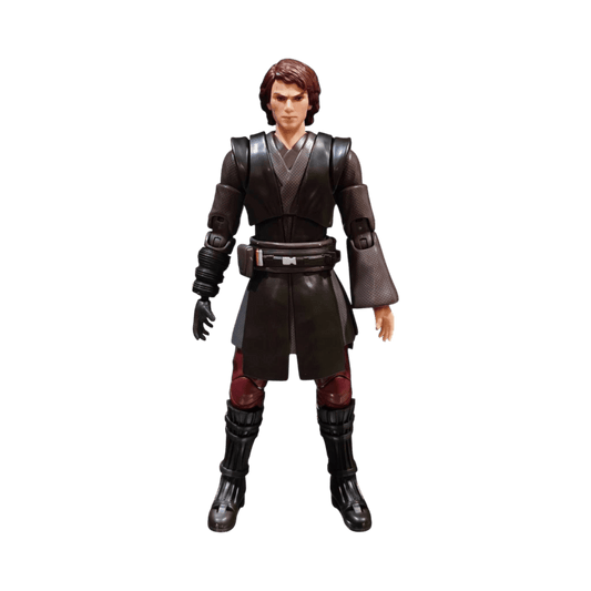 Blokees: Star Wars RotS - Champion Anakin 08