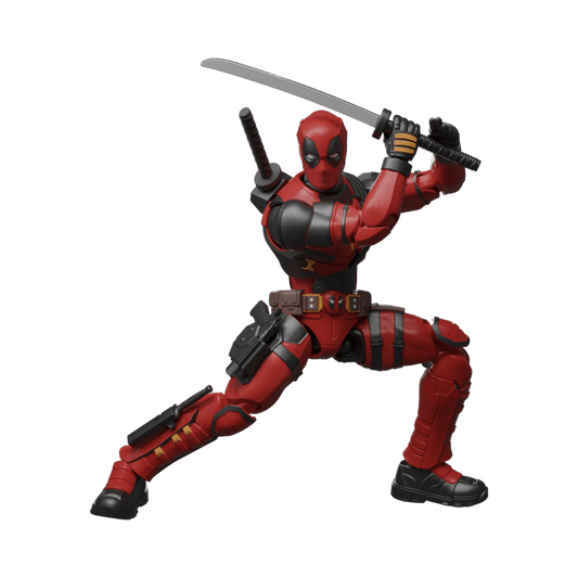 Blokees: Marvel Infinity Saga - Deadpool 04